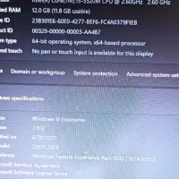 لپ تاپ لنوو مدل E530c تینک پد قابل ارتقا|رایانه همراه|جوادآباد, |دیوار