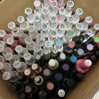 ۶۱عدد لاکژل