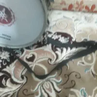 طبل ریز|درام و پرکاشن|نیشابور, مازول|دیوار