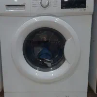 لباسشوی تمام اتوماتیک الجی