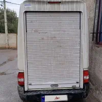 فروش پراید وانت|خودرو سواری و وانت|رستمآباد, |دیوار