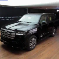 لند کروز مدل2024 گذر موقت با تردد نامحدود|خودرو سواری و وانت|تهران, الهیه|دیوار