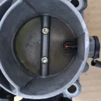 دریچه گاز قلبی