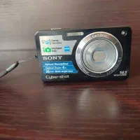 دوربین عکاسی سونی 360w