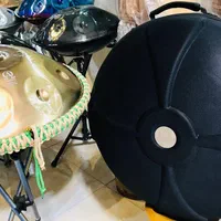 هنگ درام|درام و پرکاشن|بیرجند, |دیوار