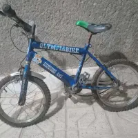 دوچرخه المپیا