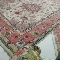 فرش دست بافت