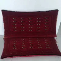 پشتی ترکمن اصل