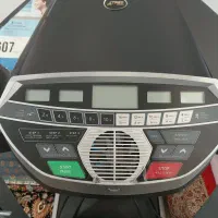 تردمیل تایوانی اصل و کم کار