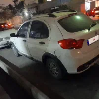 کوییک مدل ۱۴۰۱شاسی پلم