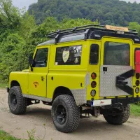 پاژن سانتانا & زمین گیلان|خودرو سواری و وانت|تهران, دهونک|دیوار