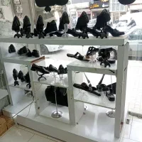 دکور کیف و کفش