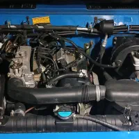 نیسان مدل 98تحویل 1400