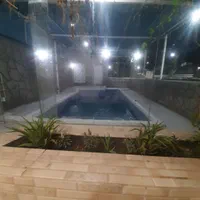 اجاره روزانه/هفتگی/ماهانه ویلا استخرتصفیه ۲۴ ساعته|اجارهٔ کوتاه‌مدت ویلا و باغ|بهبهان, |دیوار