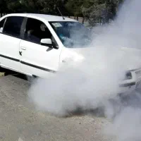 سمند تقویتی معاوضه ونقد