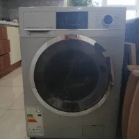 لباسشویی ۸ کیلویی دوو