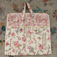 کیسه ساندویچ و سرویس آشپزخانه|سفره، حوله، دستمال آشپزخانه|بیرجند, |دیوار