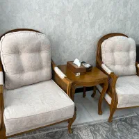 مبل|مبلمان خانگی و میز عسلی|شیراز, خلدبرین|دیوار