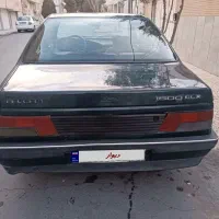 پژو آردی مدل ۸۴دو گانه|خودرو سواری و وانت|شاهین‌شهر, عطار|دیوار