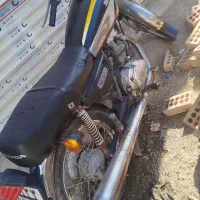 موتور ۱۲۵ لیفان انجین پلم