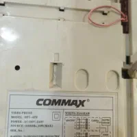 آیفون تصویری|مصالح و تجهیزات ساختمان|کوهسار (البرز), |دیوار