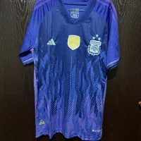 کیت آرژانتین 2022 هواداری