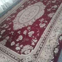 قالی|فرش|مسجد سلیمان, |دیوار