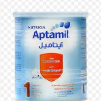 قوطی شیر خشک