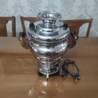 سماوره برقی