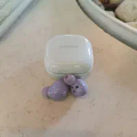 ایرپاد گلکسی بادز 2 سامسونگ|لوازم جانبی موبایل و تبلت|اراک, |دیوار