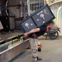 باربری، جابجایی اسباب واثاثیه حمل بار اثاث کشی|خدمات حمل و نقل|کاشان, شهرک امیرالمومنین|دیوار