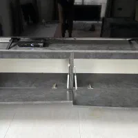 میز تلویزیون کاملا نو و سالم|میز تلویزیون|تنکابن, |دیوار