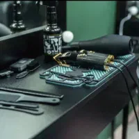 ثبت‌نام کارآموز آرایشگری مردانه ظرفیت محدود شب عید