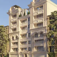 پیش فروش واحد ۷۰ متری لوکس سرعین