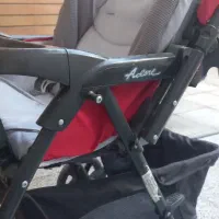 کالسکه کودک تحمل وزن تا ۲۵کیلوgoodbaby|کالسکه و لوازم جانبی|اصفهان, ملک‌شهر|دیوار