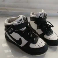 کفش کتونی نایک بچگانه