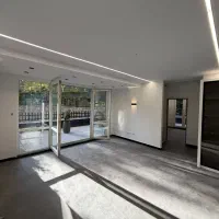 آپارتمان ویلا/۱۱۰متر/۱۵۰متر حیاط اختصاصی/میگون نو