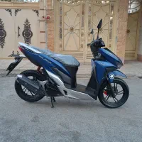 هندا کلیک 1400 تایلندی