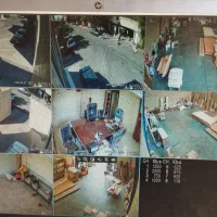 دوربین های مدار بسته و دزد گیر مورد تایید اماکن|دوربین مداربسته|تبریز, |دیوار