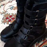 بوت|کیف، کفش، کمربند|فیروزکوه, |دیوار