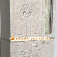 کمد لباس و دراور|جاکفشی، کمد، دراور|کرج, پیشاهنگی|دیوار