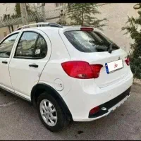 کویک اس دندای ۱۴۰۲ تمام فابریک
