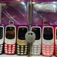 گوشی مینی bm10 پلمپ|موبایل|زاهدان, |دیوار