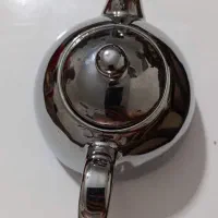 قوری چینی سالم