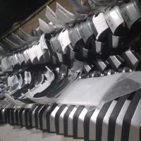 سپر دایاق جلو پنجره|قطعات یدکی و لوازم جانبی|فامنین, |دیوار