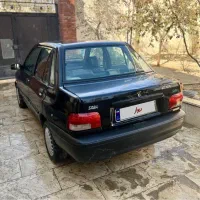 پراید ۸۶|خودرو سواری و وانت|رودهن, |دیوار