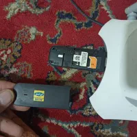 مودم وای فا هم سیمکارتی هم خط تلفن