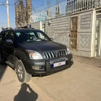 تویتا پرادو