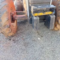 لاستیک جلو475