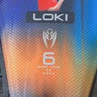 راکت تنیس رویه میز